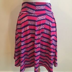 Kids Lularoe Azure Skirt